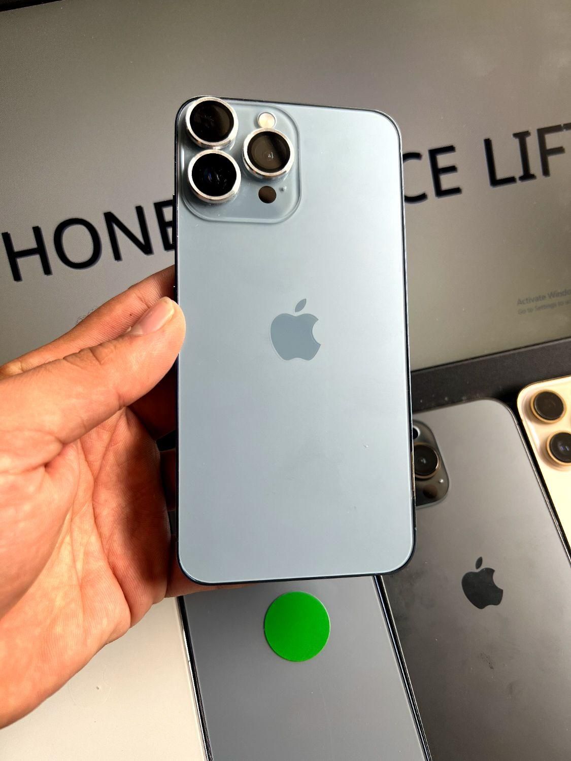 فیس لیفت ایفون xs max و تمام مدل ها|موبایل|تهران, استاد معین|دیوار