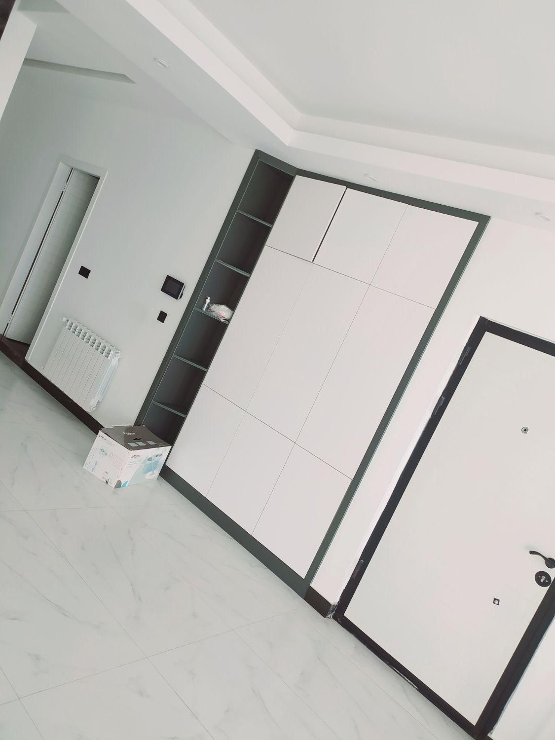 پلاک1 دریا/۱۰۰متر/ سازنده خوشنام تهران/ واقعی|فروش آپارتمان|محمودآباد, |دیوار