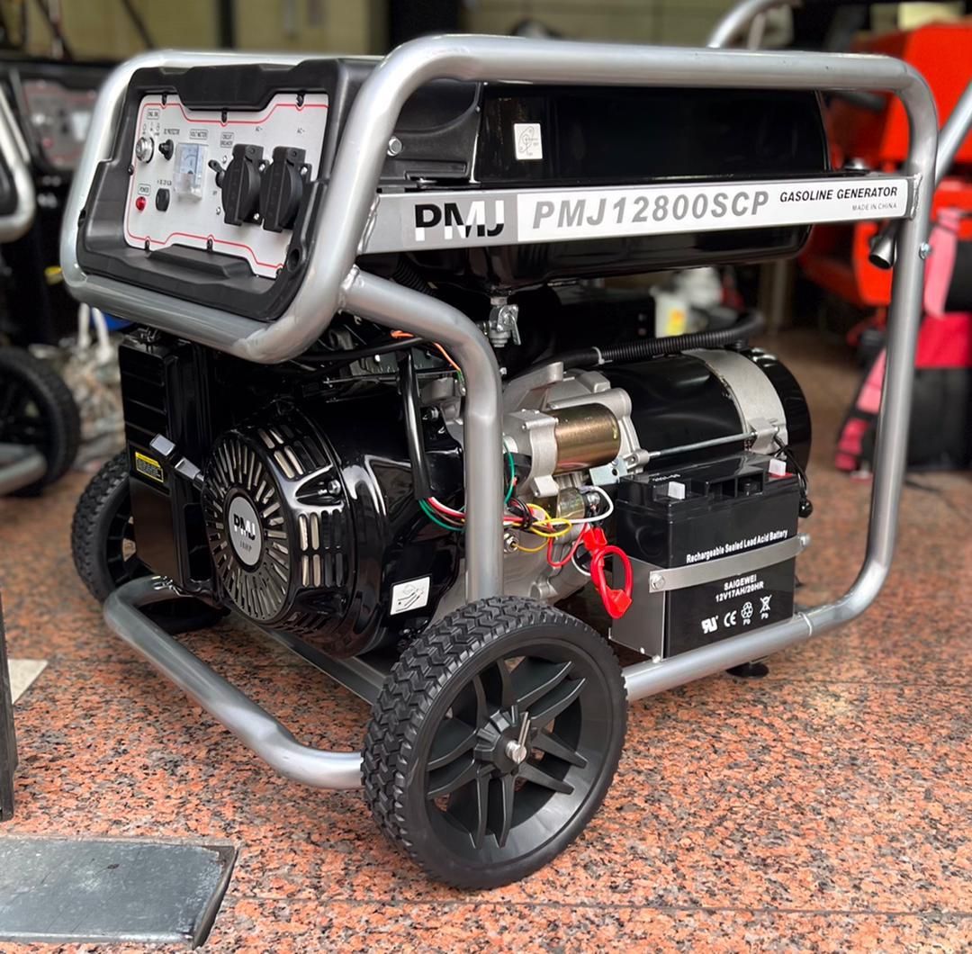 موتور برق علف زن پمپ باد کارواش|ماشین‌آلات صنعتی|بروجرد, |دیوار