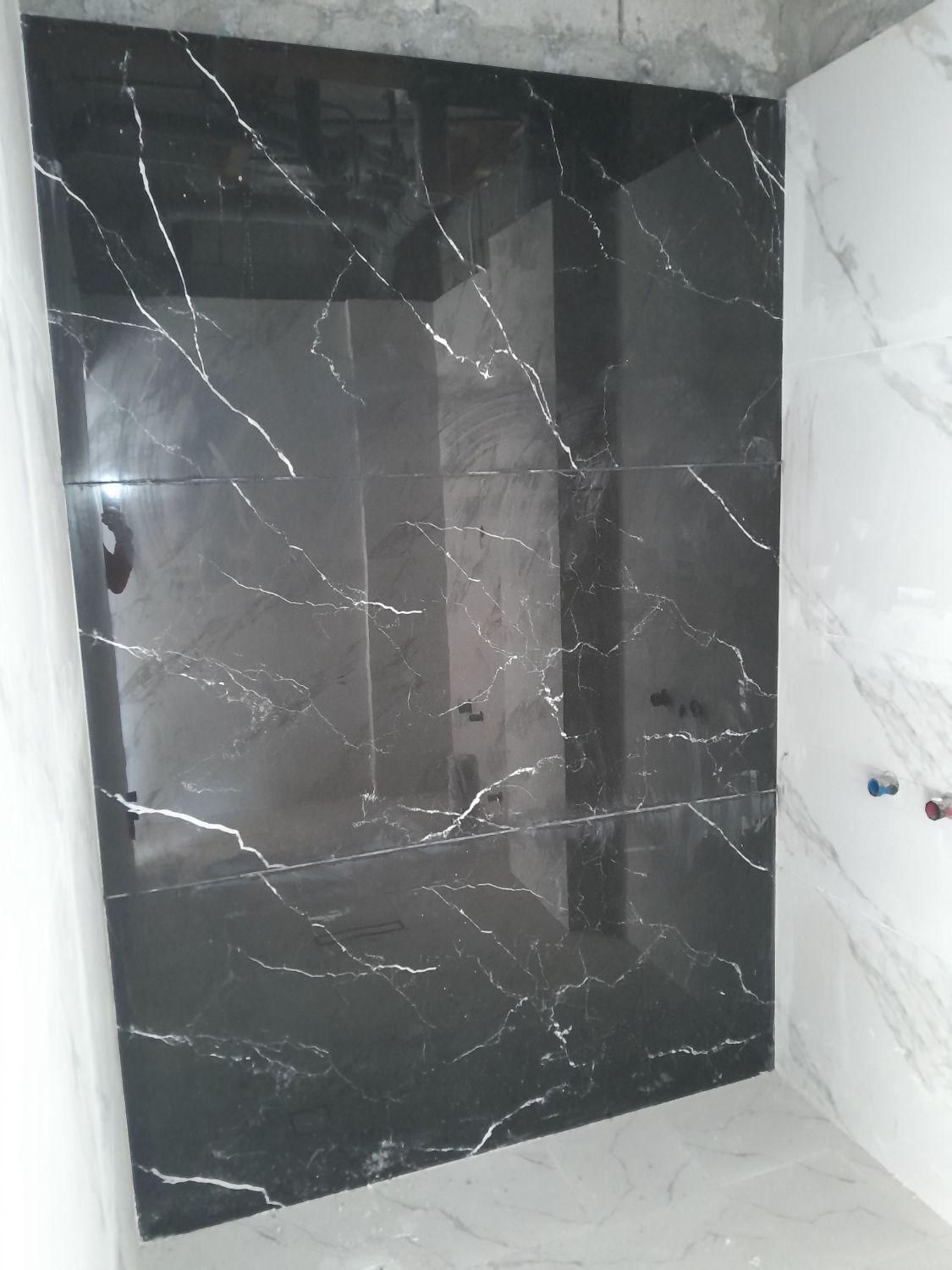 انجام کاشی کاری سرامیک کاری موزاییک کاری پله کاری|خدمات پیشه و مهارت|رباط‌کریم, |دیوار