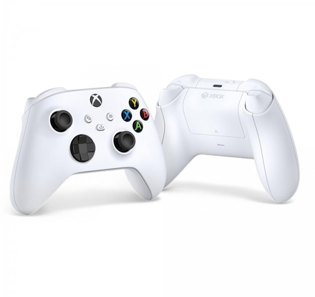 دسته xbox series|کنسول، بازی ویدئویی و آنلاین|اصفهان, جوزدان الیادران|دیوار