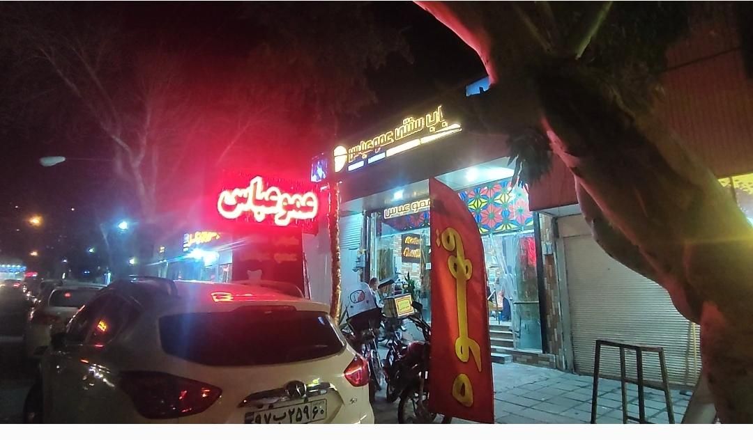 تابلو روان (تابلوروان . تابلوثابت . ال ای دی ثابت)|فروشگاه و مغازه|خرم‌آباد, |دیوار