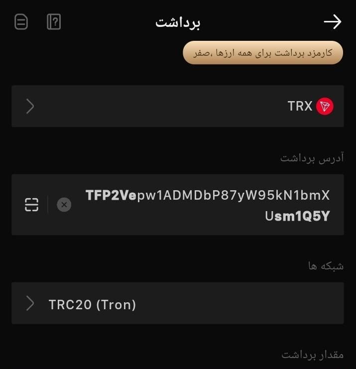 ارز دیجیتال خرید و فروش آنی|خدمات رایانه‌ای و موبایل|تهران, دانشگاه تهران|دیوار