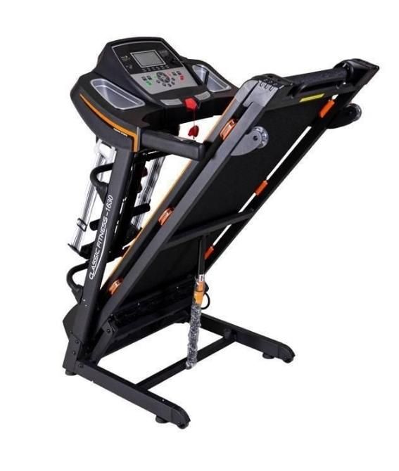 تردمیل ونتورا VT1200m  ( غدیرشهر  ) جعفری پناه|تجهیزات ورزشی|زاهدان, |دیوار