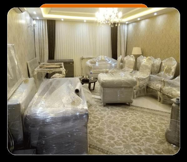 شرکت جابجایی اثاثیه منزل باکادرخوش اخلاق حرفه ای|خدمات حمل و نقل|بوشهر, |دیوار