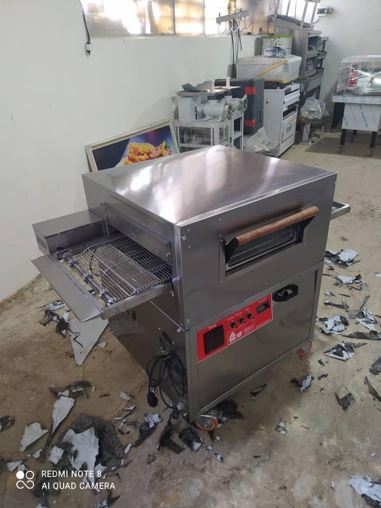 فر پیتزا ریلی|کافی‌شاپ و رستوران|اصفهان, جلفا|دیوار