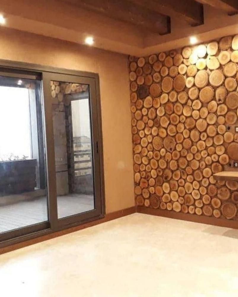 ۴۷۰متر ۵خوابه*سوئیت مجزا*پلان تفکیکی