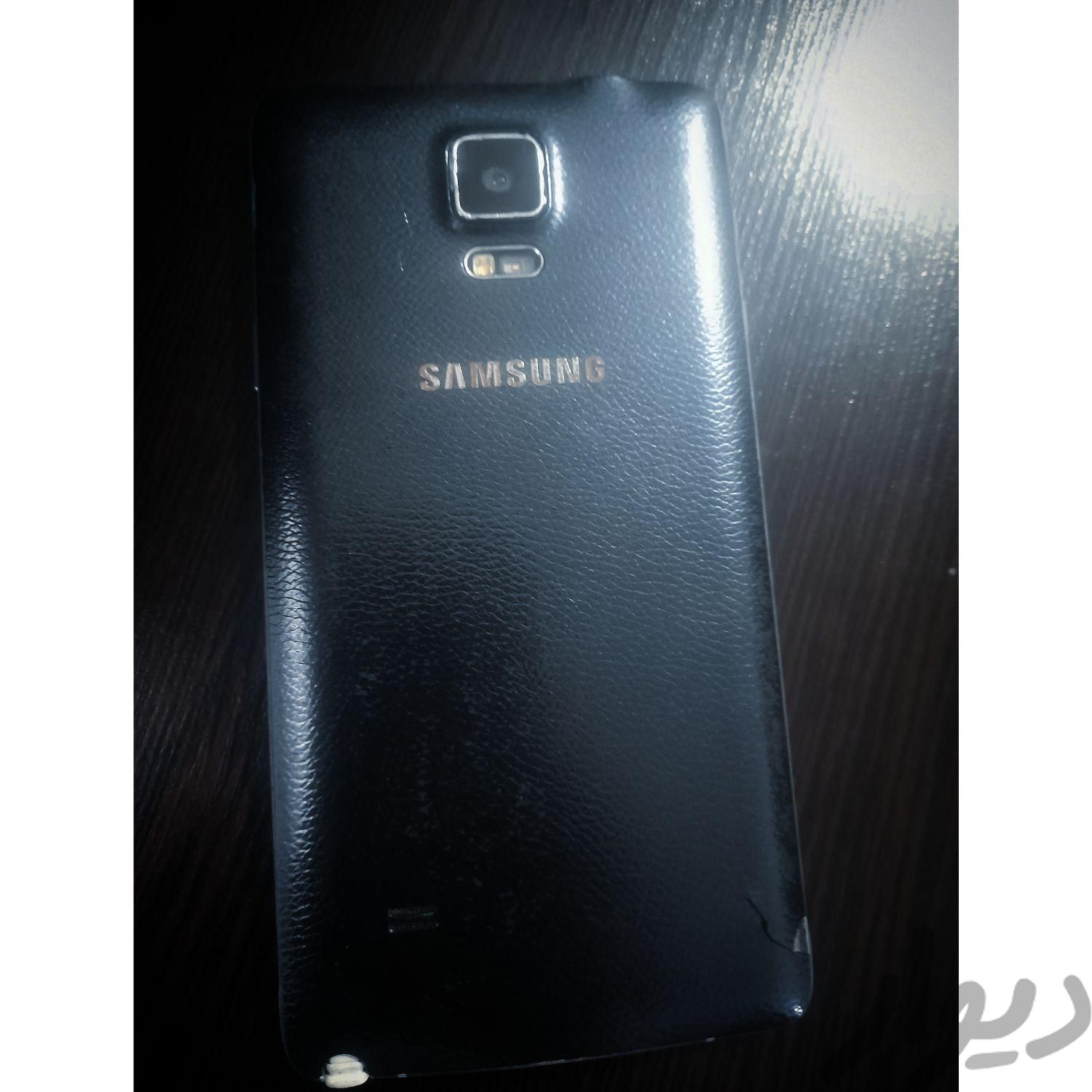 سامسونگ Galaxy Note 4 ۳۲ گیگابایت|موبایل|تهران, بلوار کشاورز|دیوار