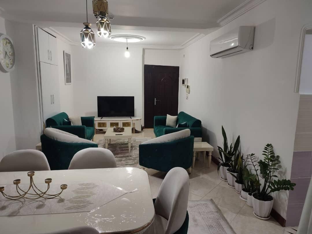 واحد ۸۳ متری، سنددار، احمد خمینی|فروش آپارتمان|رشت, شهرک احمد خمینی|دیوار