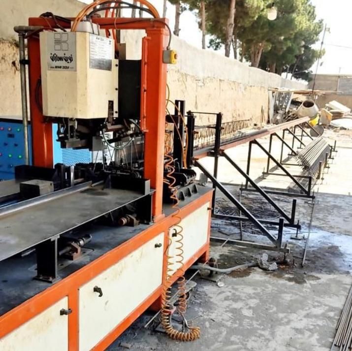 تیرچه/تیرچه صنعتی/تیرچه کرومیت|عمدهفروشی|کهنوج, |دیوار