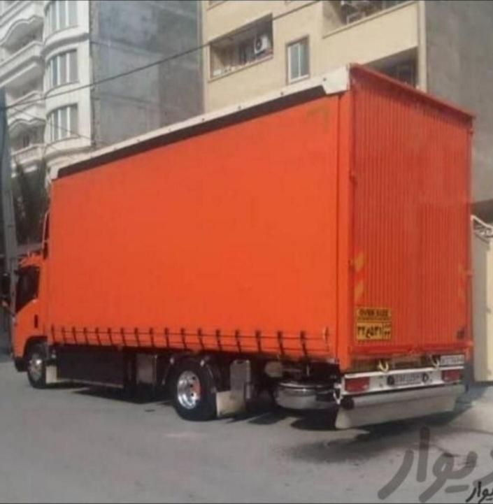 خدمات باربری جابجای اسباب کشی منزل کنگان|خدمات حمل و نقل|بندر کنگان, |دیوار