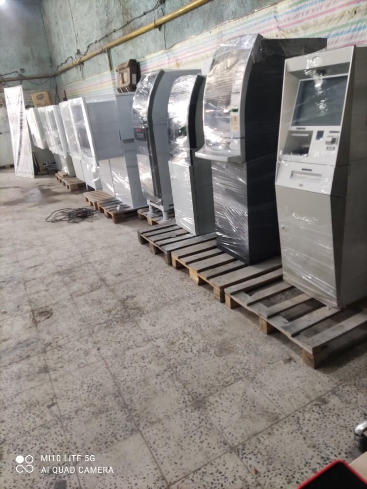 عابر بانک. همدان خود پرداز ۱۱۱۱۱|خدمات موتور و ماشین|همدان, |دیوار