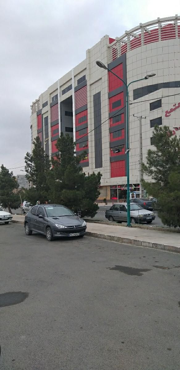 مغازه ۱۵ متر/دو بر/مجتمع تجاری ارغوان/اندیشه فاز۳|فروش مغازه و غرفه|اندیشه, اندیشه فاز ۴|دیوار
