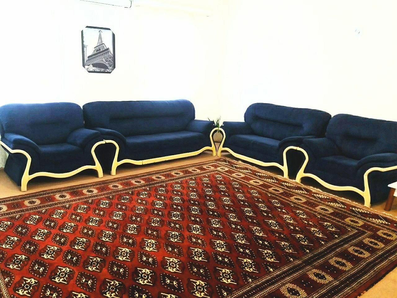 سوییت ویلا خانه تازه ساخت شخصی|اجارهٔ کوتاه‌مدت آپارتمان و سوئیت|بندر ترکمن, |دیوار