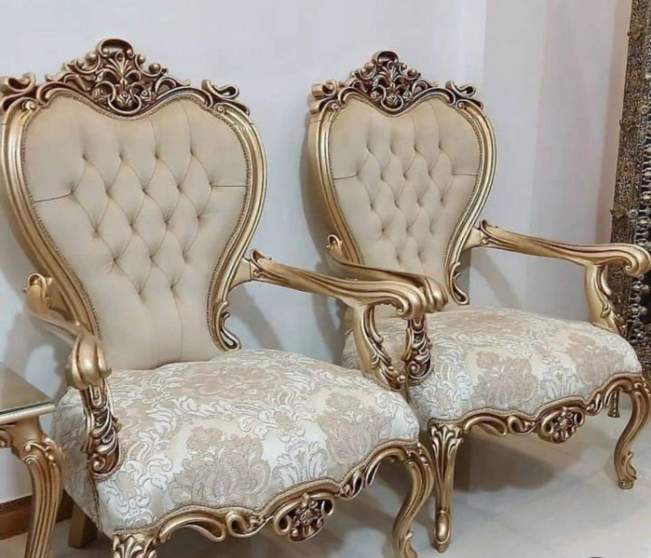 مبل دسته چوبی افسون|مبلمان خانگی و میز عسلی|تهران, یافت آباد جنوبی|دیوار