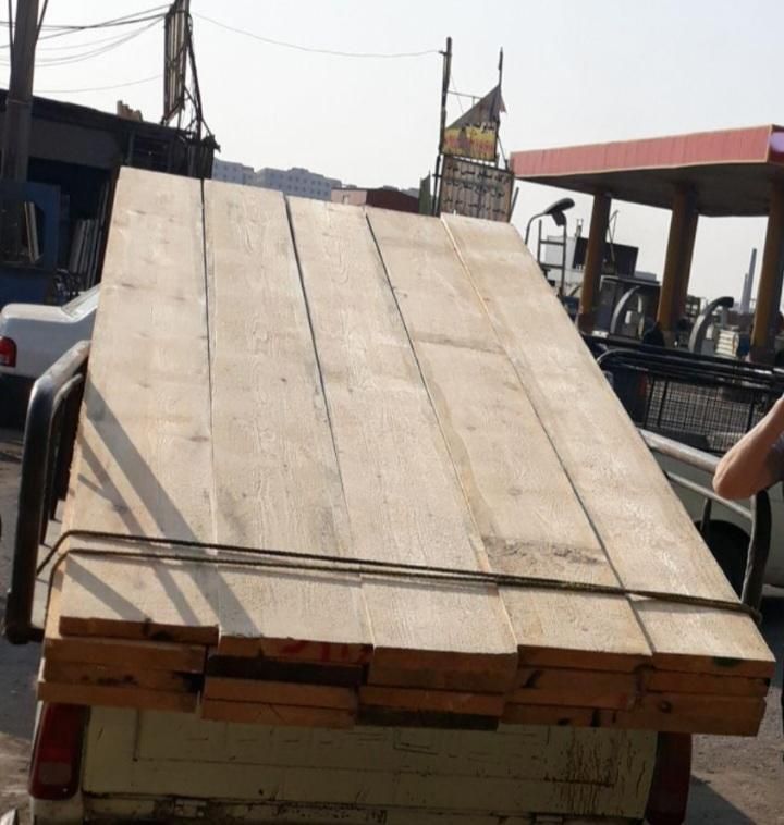 اجاره وفروش تخته های بنایی وبشکه|مصالح و تجهیزات ساختمان|خرمشهر, |دیوار