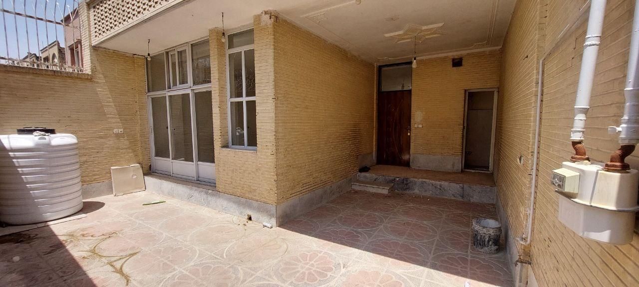 منزل ویلایی ۱۵۵ متر ۲ خوابه خیابان میثم|فروش خانه و ویلا|اصفهان, هفتون|دیوار