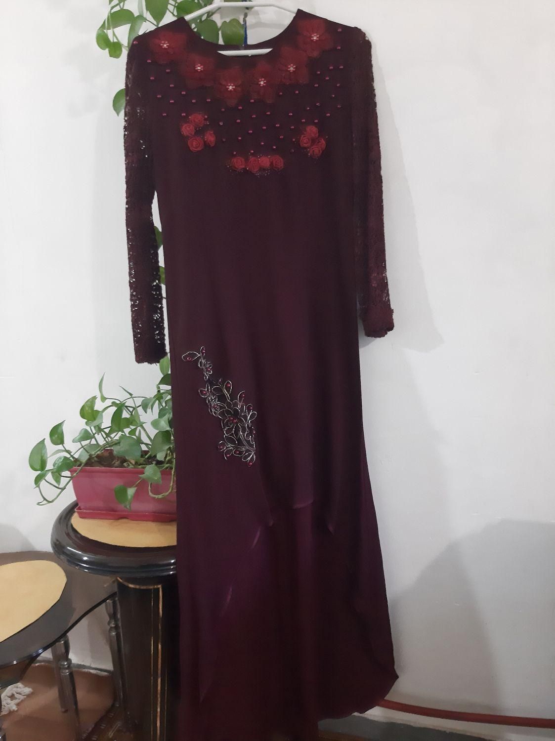 سایز ۴۴و۴۶|لباس|بروجرد, |دیوار