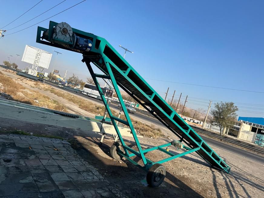 نوارتسمه نقالهp500بالابربرقی فروش با چک صیادی|ماشین‌آلات صنعتی|تبریز, |دیوار