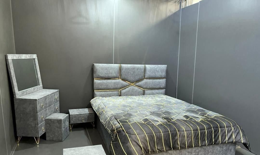 تخت خواب چستر یک نفره و دو نفره و یک و نیم نفره|تخت و سرویس خواب|اصفهان, صدف|دیوار