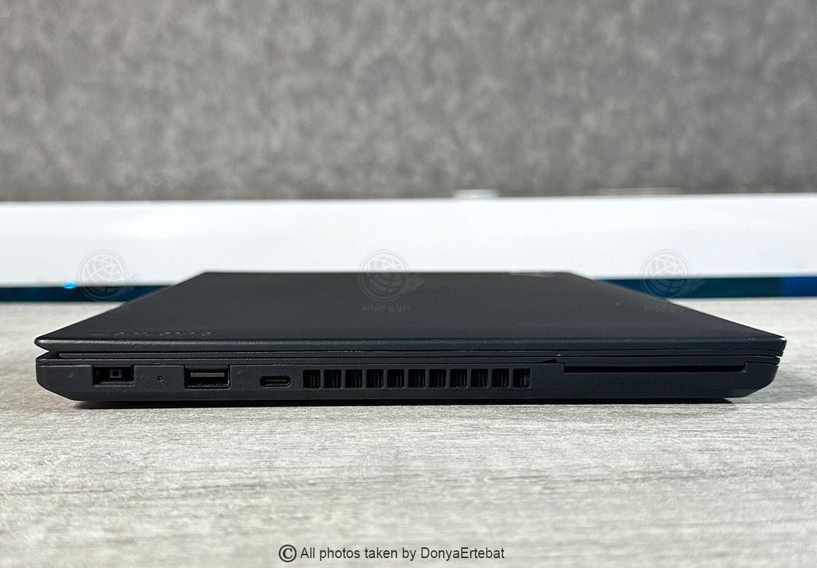 لپ تاپ Lenovo مدل ThinkPad T470|رایانه همراه|اصفهان, احمدآباد|دیوار