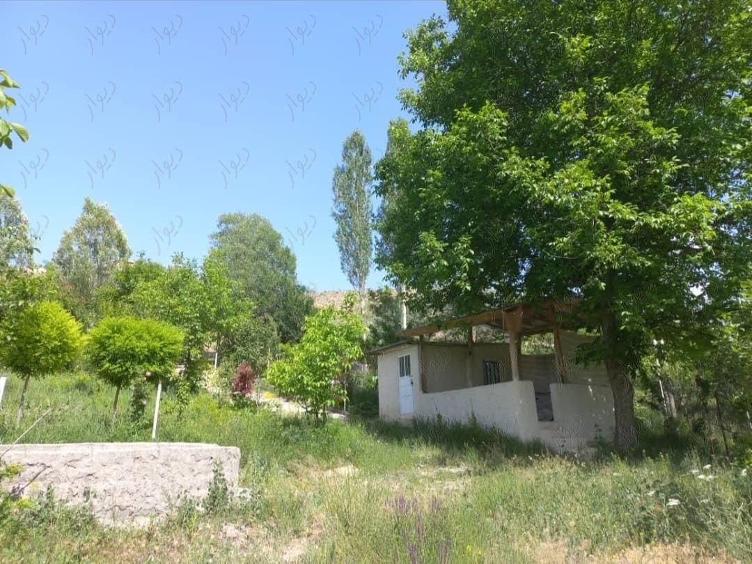 جواز ساخت/سند/باغ مثمر نام آور|فروش دفتر صنعتی، کشاورزی، تجاری|فیروزکوه, |دیوار