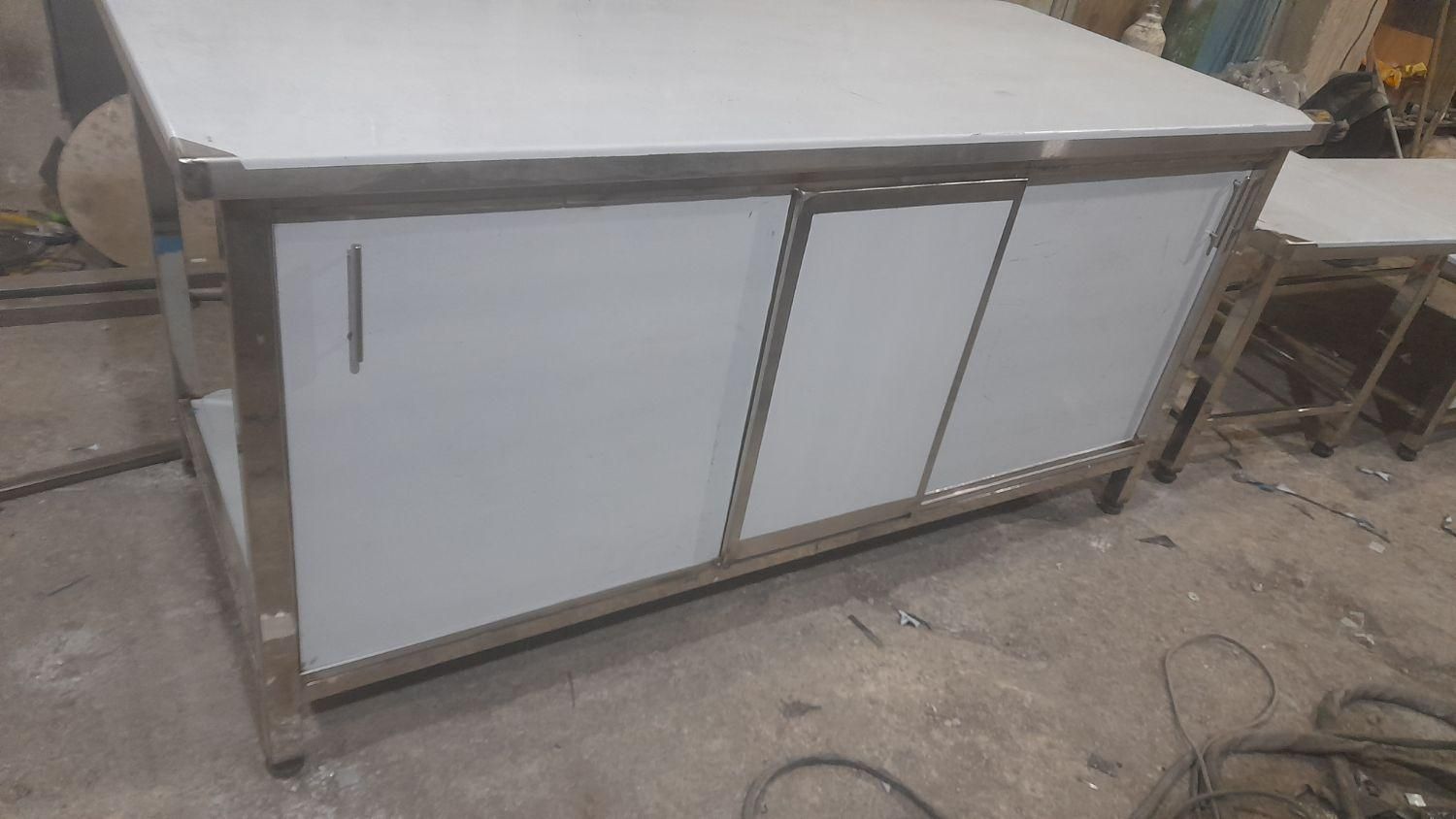 اجاق گاز و ....|کافیشاپ و رستوران|مشهد, توس (بلوار توس)|دیوار