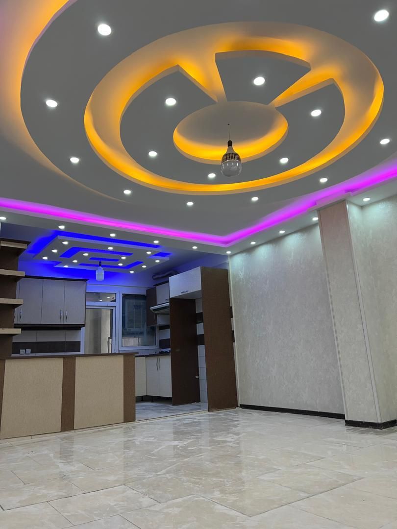 آپارتمان ۶۵ متری غرق نور|فروش آپارتمان|باقرشهر, |دیوار