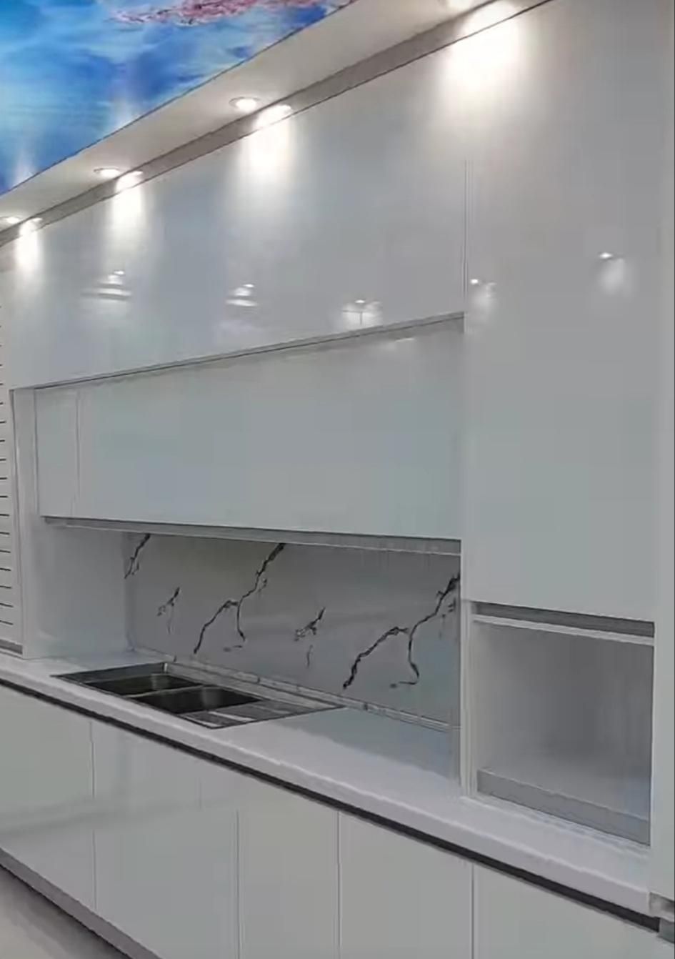 ساخت انواع کابینت و کمد دیواری مناسب بودجه شما|خدمات پیشه و مهارت|کرمانشاه, |دیوار