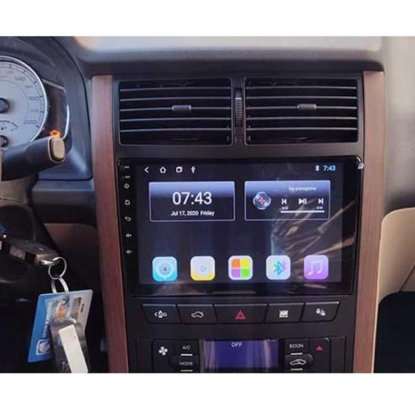 مانیتور.فابریک.ماشین رویال وینکا سونی شیائومی|قطعات یدکی و لوازم جانبی|تهران, شهرک ولیعصر جنوبی|دیوار