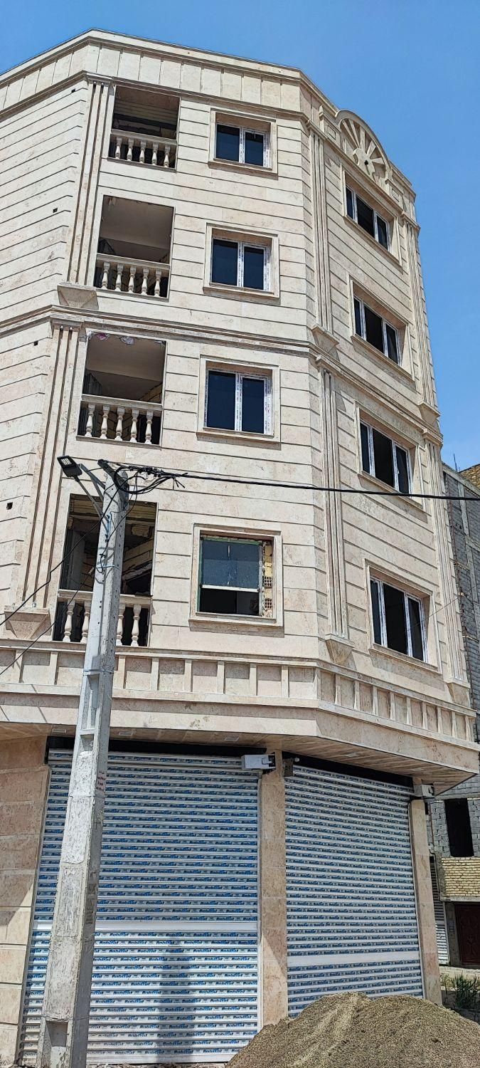 پیش فروش آپارتمان ۱۲۰ و۱۴۰و۱۶۰متری۲و۳خوابه نصیرشهر|فروش آپارتمان|رباط‌کریم, |دیوار