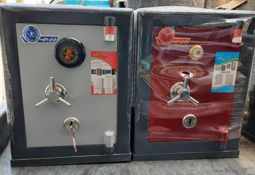 گاوصندوق. گاو صندوق|ابزارآلات|مشهد, کوی المهدی|دیوار