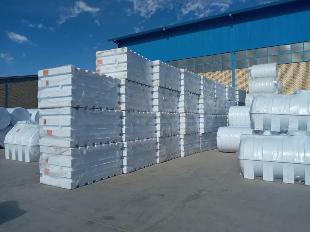 مخزن آب، تانکر ،منبع آب|مصالح و تجهیزات ساختمان|تهران, شهرک طالقانی|دیوار