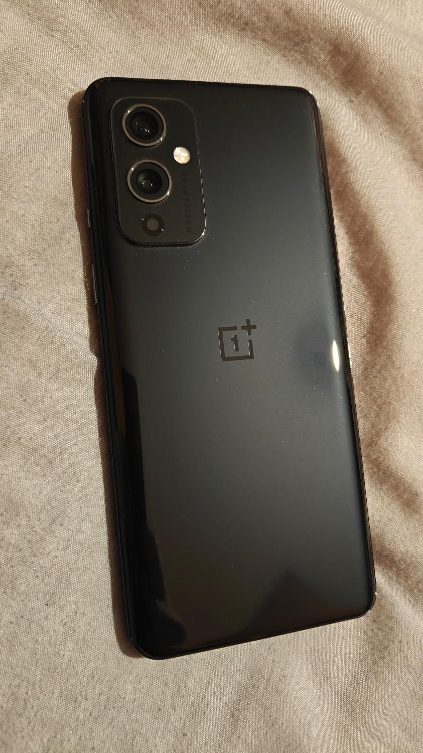 گوشی وان پلاس 9 OnePlus تمیز سالم|موبایل|تهران, قلهک|دیوار