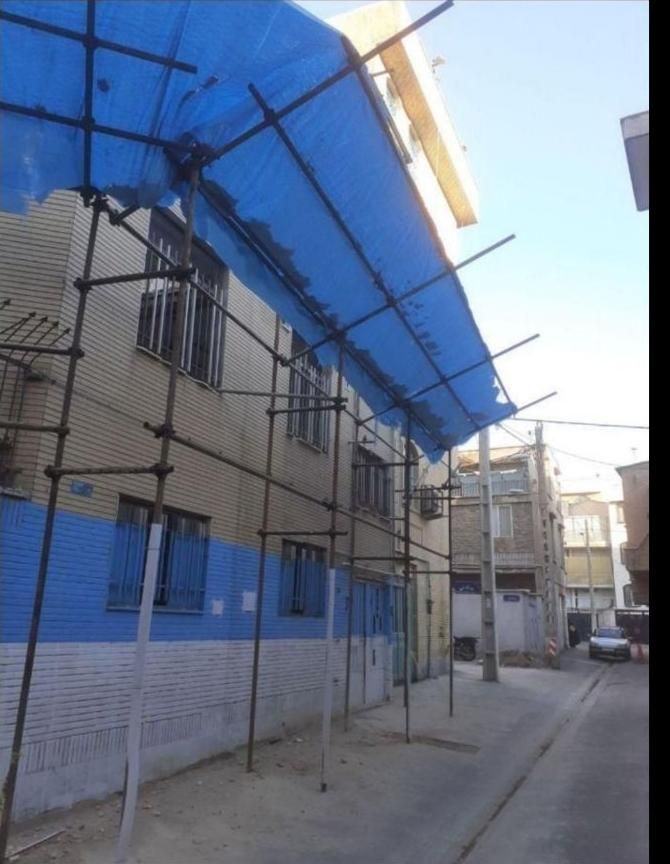 داربست‌فلزی‌پارس در نصب تمام‌نقاط تهران ‌24ساعته|خدمات پیشه و مهارت|تهران, دزاشیب|دیوار