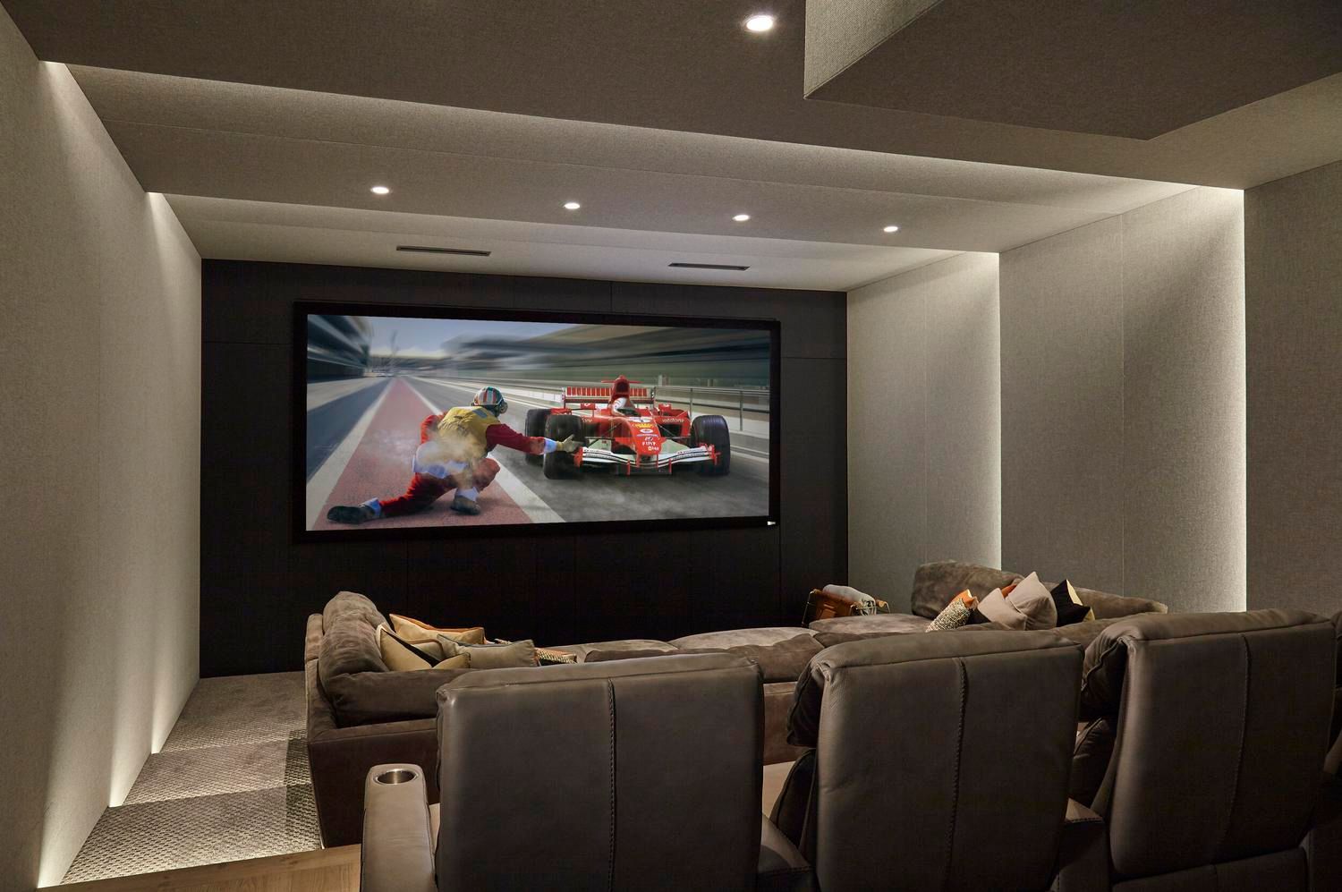 ویدیو پروژکتور اچ دی کیفیت|تلویزیون و پروژکتور|شیراز, ستارخان|دیوار