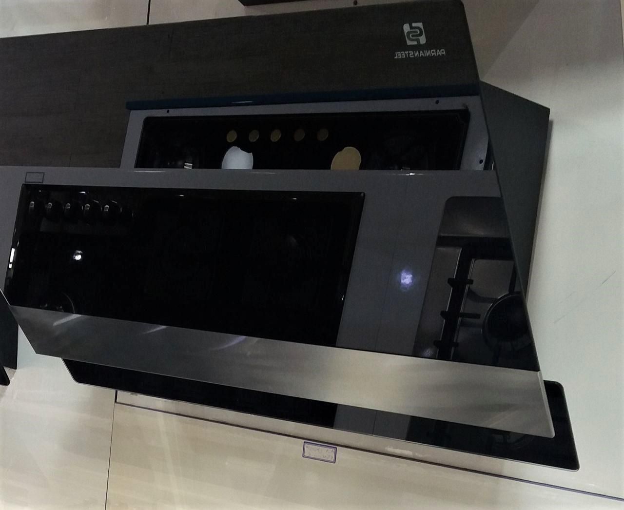 هود سسینک پارسا|هود|بندر ماهشهر, |دیوار