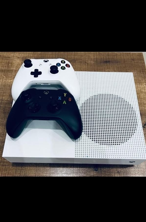 Xbox 2TB فول بازی|کنسول، بازی ویدئویی و آنلاین|تهران, جی|دیوار