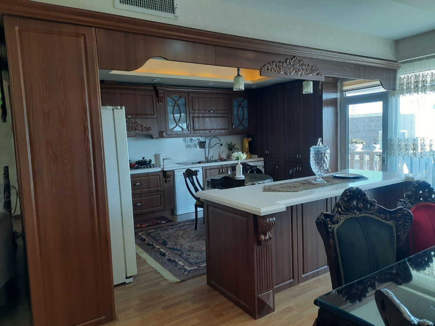 پردیس ویلایی ۱۹۸ متر فاز ۲ محله ۲|فروش خانه و ویلا|پردیس, فاز ۲|دیوار