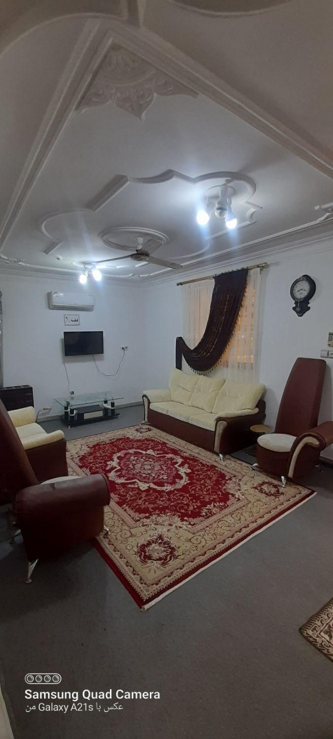 اجاره سوییت کنارساحل|اجارهٔ کوتاه‌مدت آپارتمان و سوئیت|چاف و چمخاله, |دیوار