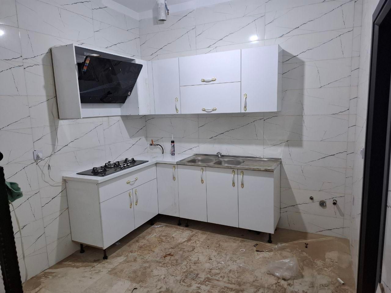 کابینت آماده و پیش ساخته آشپزخانه /آجیک/جشنواره/به|مصالح و تجهیزات ساختمان|مشکین‌دشت, |دیوار
