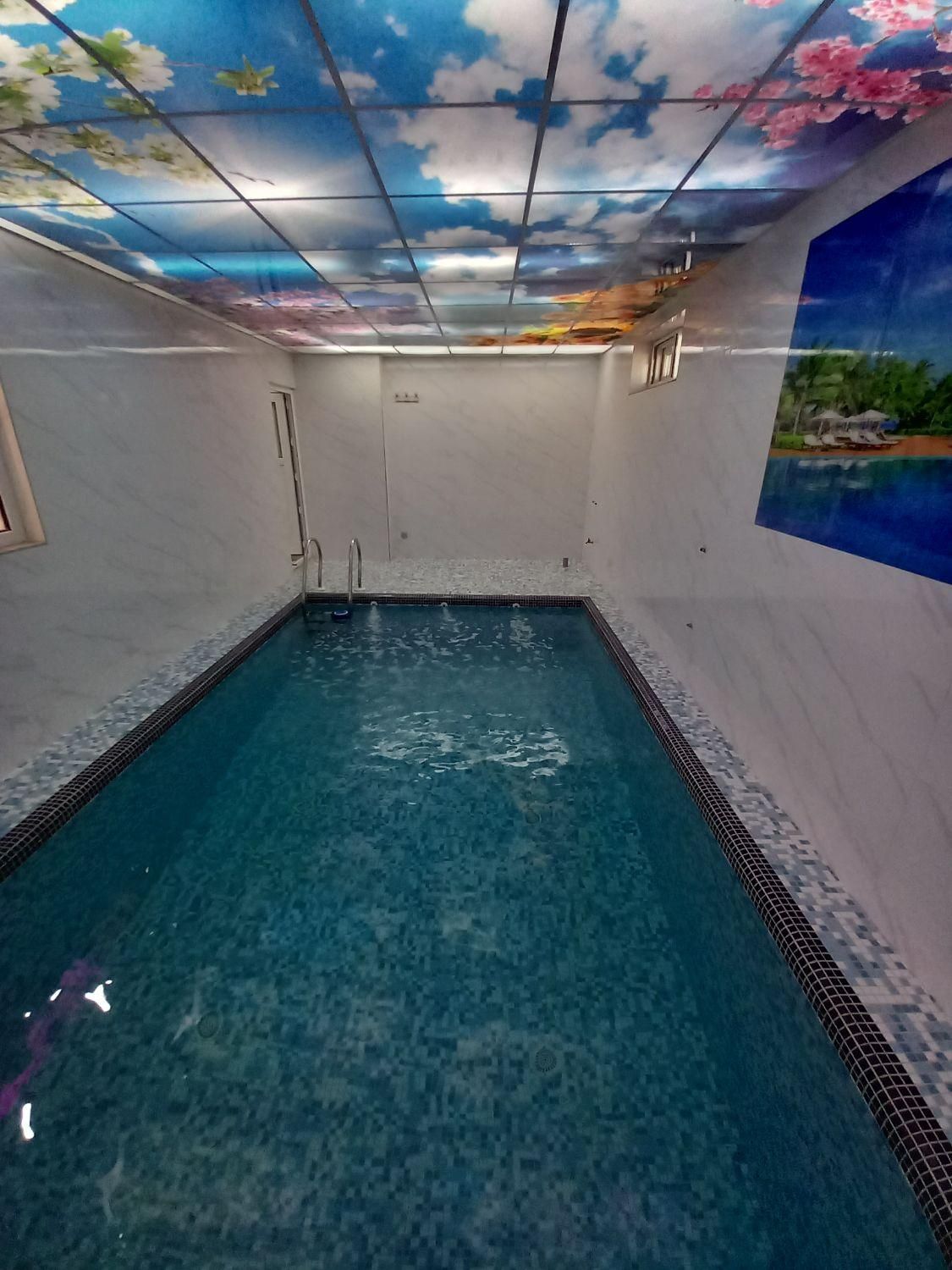 ویلا استخردارشیک (خودرامسر)بی واسطه با حیاط مستقل|اجارهٔ کوتاه‌مدت ویلا و باغ|رامسر, |دیوار