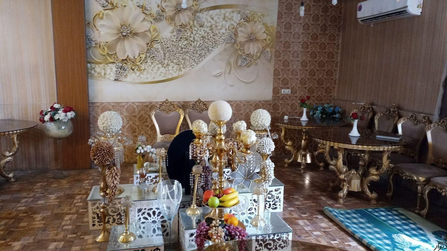 دفتر ازدواج دائم و موقت با خدمات|خدمات پذیرایی، مراسم|تهران, خزانه|دیوار