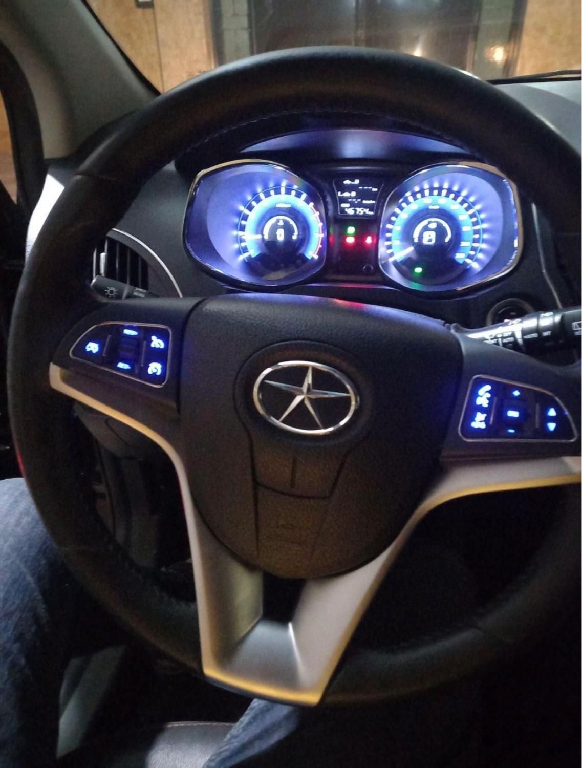 ردیاب جی پی اس GPS ، دزدگیر ، کروز کنترل ماشین|قطعات یدکی و لوازم جانبی|تهران, آذربایجان|دیوار