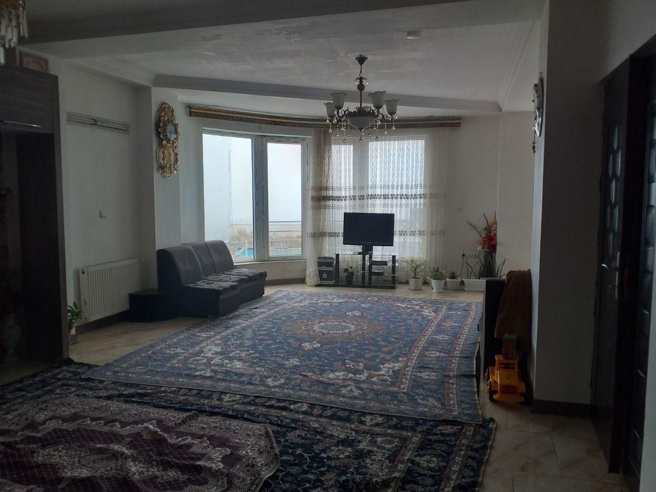 آپارتمان ۹۲ متری دونبش نزدیک ساحل|فروش آپارتمان|فریدون‌کنار, |دیوار