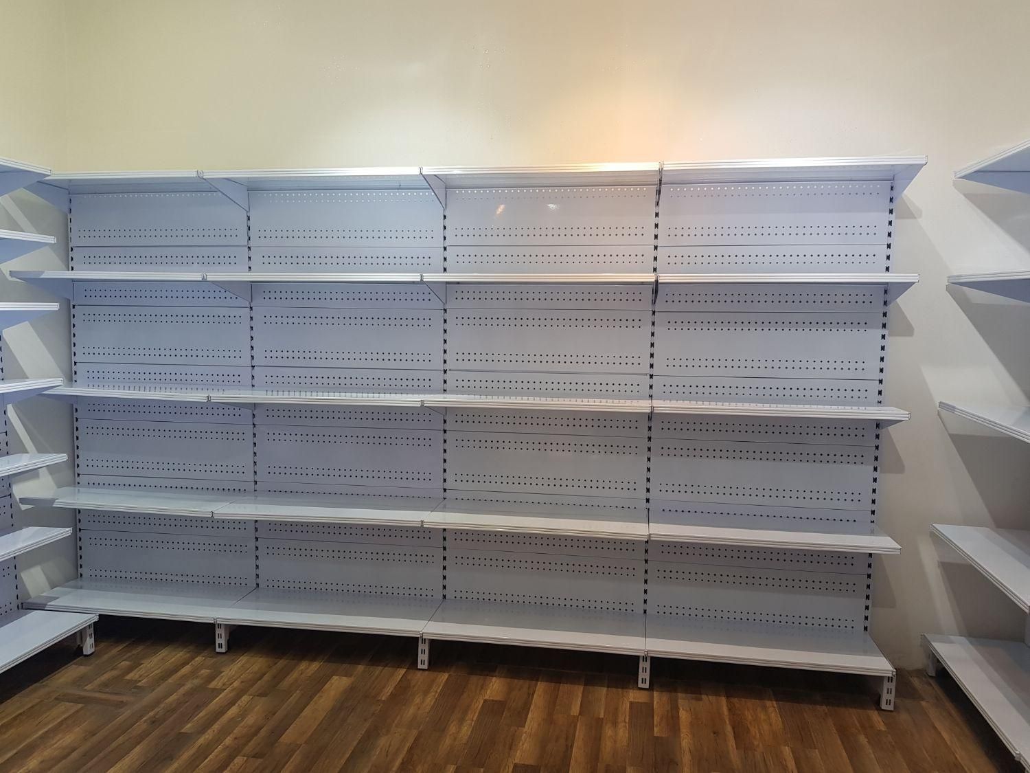 قفسه فروشگاهی|عمدهفروشی|تهران, شهید رجایی|دیوار