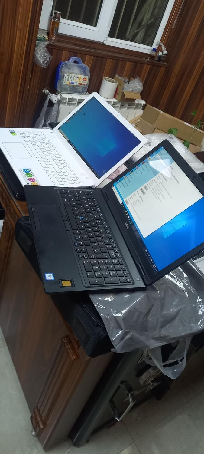 تعمیرات تخصصی کامپیوتر-لپ تاپ-پرینتر در محل|خدمات رایانه‌ای و موبایل|تهران, خرمشهر|دیوار