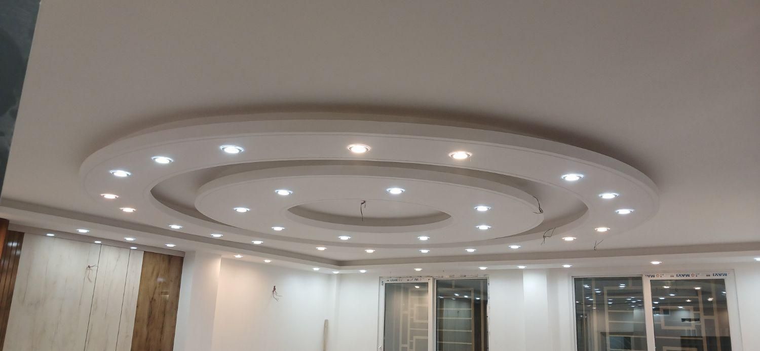 اجرا و فروش کناف وکابینت|مصالح و تجهیزات ساختمان|گلبهار, |دیوار