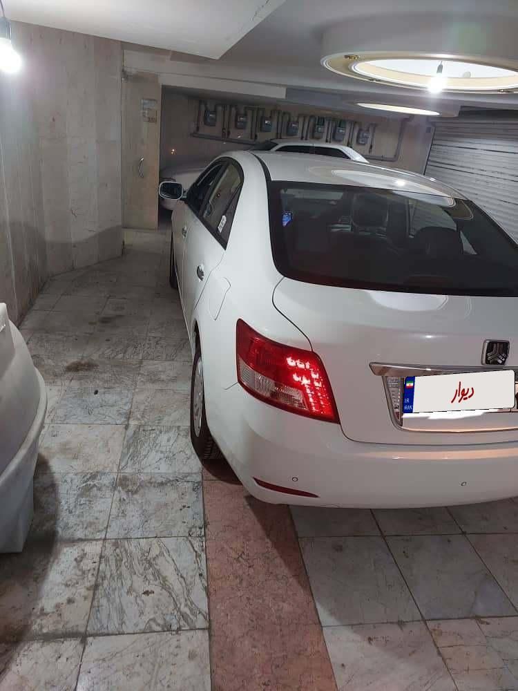 آریو اتوماتیک 1600cc، مدل ۱۴۰۰|خودرو سواری و وانت|تهران, جیحون|دیوار