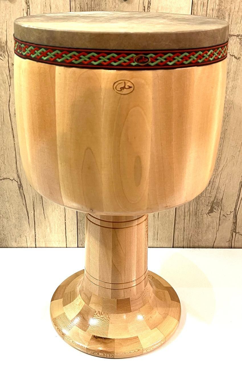 آموزش تخصصی تمبک و دف در آموزشگاه موسیقی|خدمات آموزشی|اراک, |دیوار